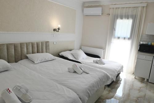 JERUSALEM HOTEL מלון KUTAISi – Kutaisi, KY