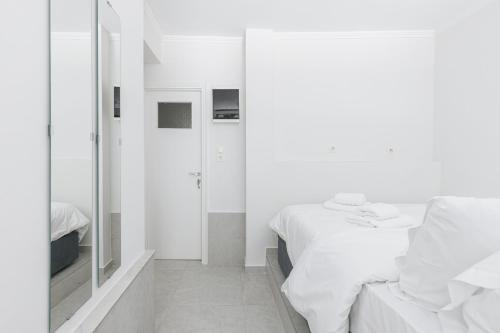 Grounded Athens Retreat