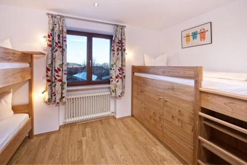 Superior Family Room