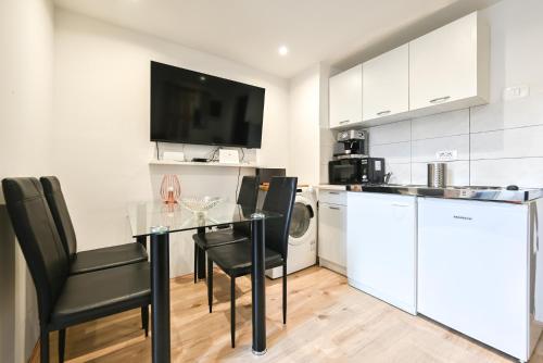 Apartma N'Poznam Tobačna 2, Lublaň (fotografie 5)