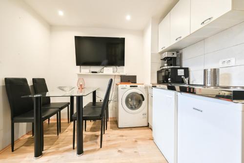 Apartma N'Poznam Tobačna 2, Lublaň (fotografie 6)