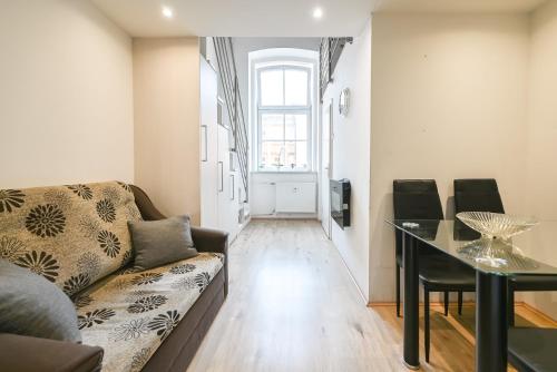 Apartma N'Poznam Tobačna 2, Lublaň (fotografie 7)