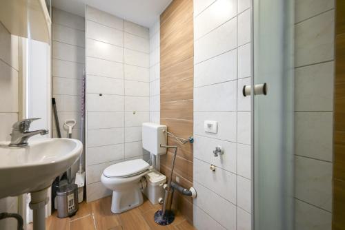 Apartma N'Poznam Tobačna 2, Lublaň (fotografie 8)