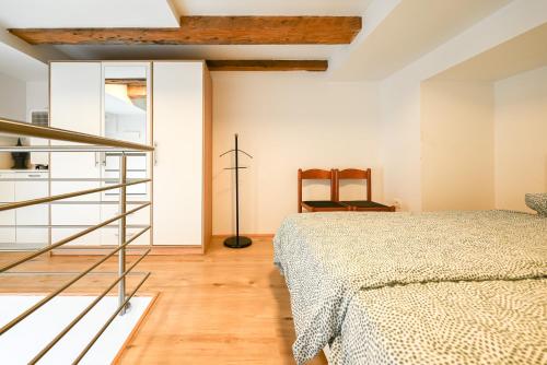 Apartma N'Poznam Tobačna 2, Lublaň (fotografie 9)