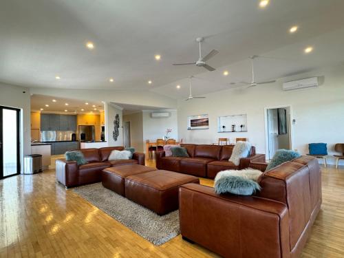 Townsville Apartments on The Strand - Penthouse