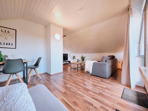 Casa Materi Poppenhausen in Oerlenbach