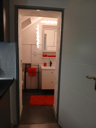 Gemütliches Appartement im alten Forstamt (Gemutliches Appartement im alten Forstamt) in 恩特布呂克