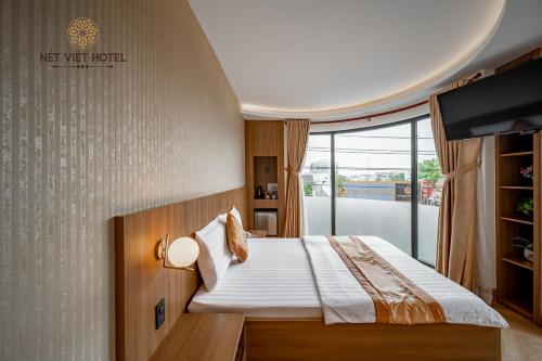 1 queen bed