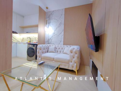 Arte Mont Kiara, Private Elegant Suite manage by Atlantis Management, Kuala Lumpur (zdjęcie 8)