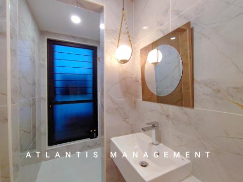 Arte Mont Kiara, Private Elegant Suite manage by Atlantis Management, Kuala Lumpur (zdjęcie 10)