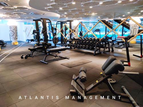 Arte Mont Kiara Private Elegant Suite manage by Atlantis Management - image 14