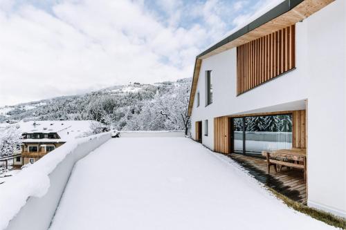 Chalet Samont, Laion (fotografie 4)