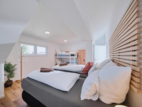 Casa Materi Werneck in 韦尼克