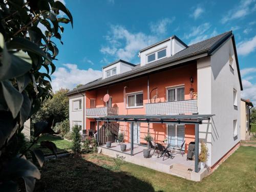 酒店外观, Casa Materi Werneck in 韦尼克