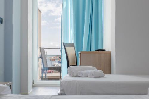 Nauticus Hotel Ugento - Tap to explore photos