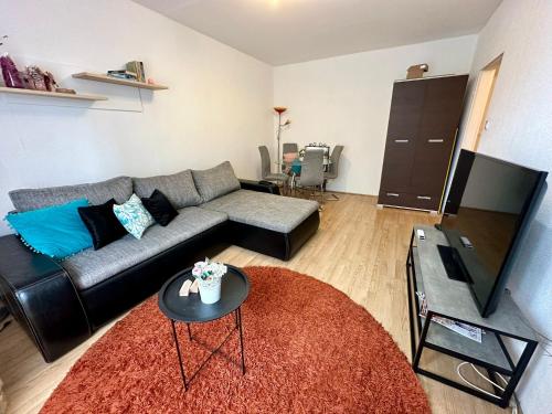 Kata Apartman in Ispitaalja