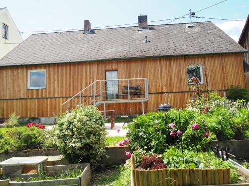 Kert, Häuschen im Ortskern (Hauschen im Ortskern) in Katsdorf
