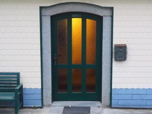 Bejárat, Häuschen im Ortskern (Hauschen im Ortskern) in Katsdorf