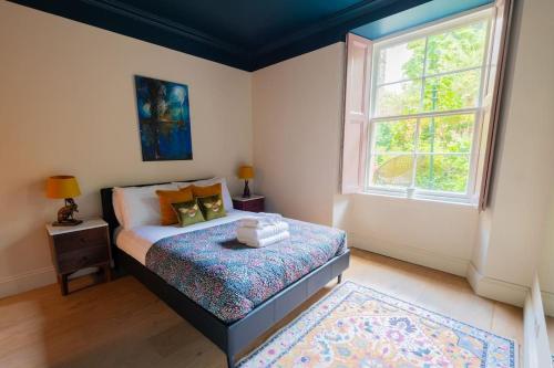 The Retreat Stockbridge Spa, Edinburgh (fotografie 2)