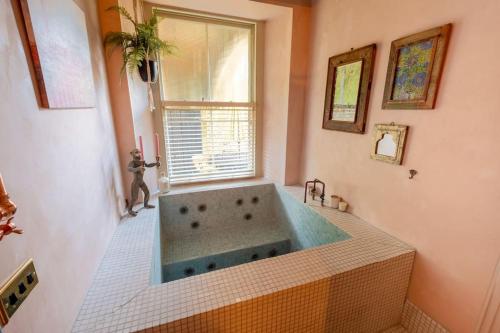 The Retreat Stockbridge Spa, Edinburgh (fotografie 3)