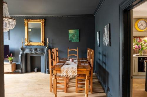 The Retreat Stockbridge Spa, Edinburgh (fotografie 8)