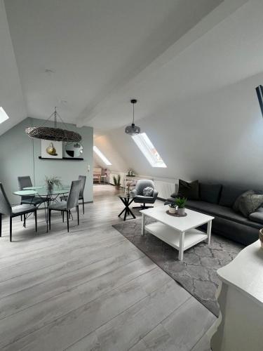 3 Zimmer Monteurewohnung in Kirchhain