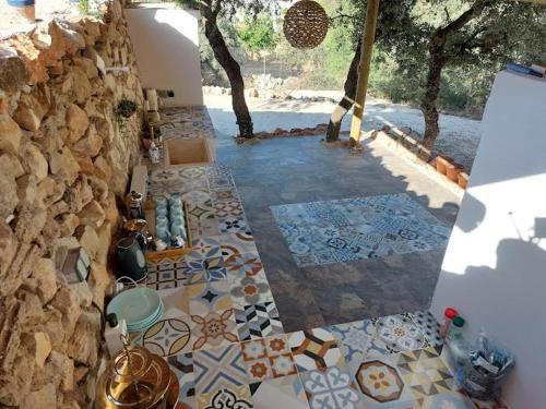 Hacienda la Suerte in Cuesta de la Palma