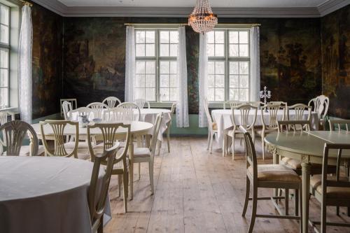 Instalaciones, Skrivergaarden - ei historisk perle in Nordfjordeid