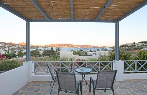 Galini Rooms & Apartments - image 14