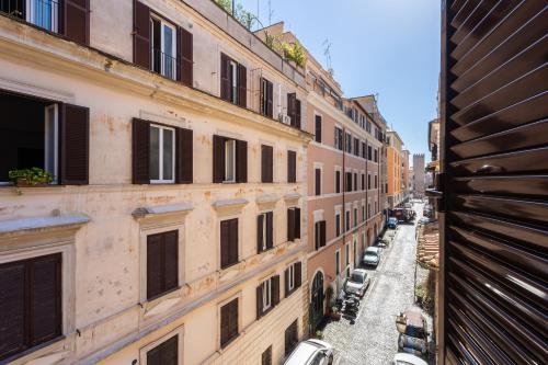 La dolce vita Cavour, Rzym (zdjęcie 6)
