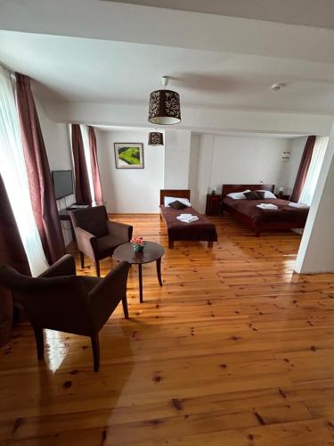 Зручності, Hotel Andrićgrad (Hotel Andricgrad) in Вішеград