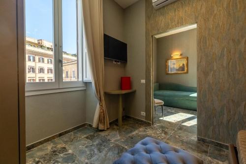 Piazza di Spagna 51 Luxury guest house, Rom (Foto 8)