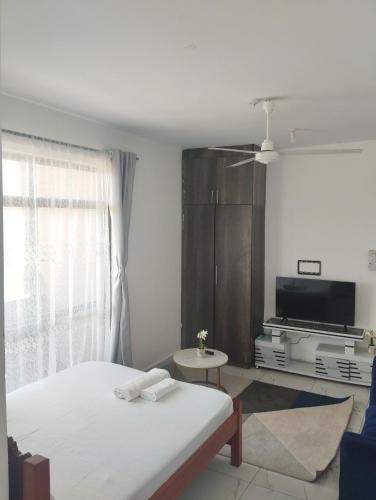 Bamburi Coast Apartments