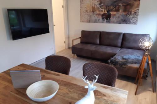 Apartment Wurmbergblick in Braunlage