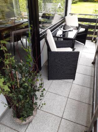 Apartment Wurmbergblick in Braunlage