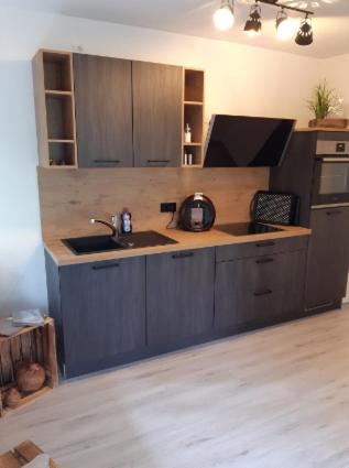 Apartment Wurmbergblick in Braunlage