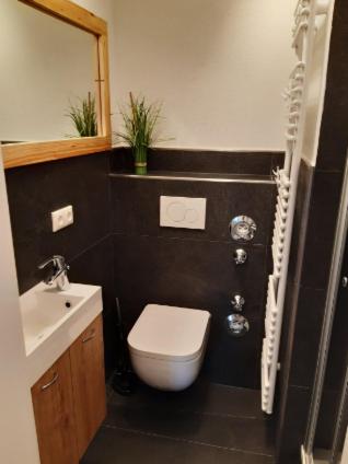 Apartment Wurmbergblick in Braunlage