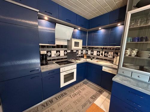 Ferienwohnungen Alpenblick mit Garten -Panoramasauna- in Kirchdorf i. Wald