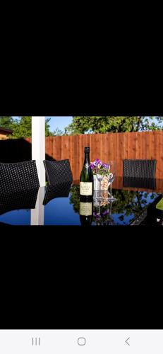 Contact free Rent Me Oü Homes with Sauna (Contact free Rent Me Ou Homes with Sauna) in Kuressaare