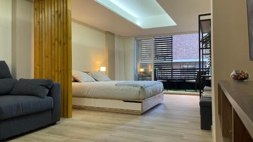Apartamento en Bilbao con garaje, Bilbao (zdjęcie 2)
