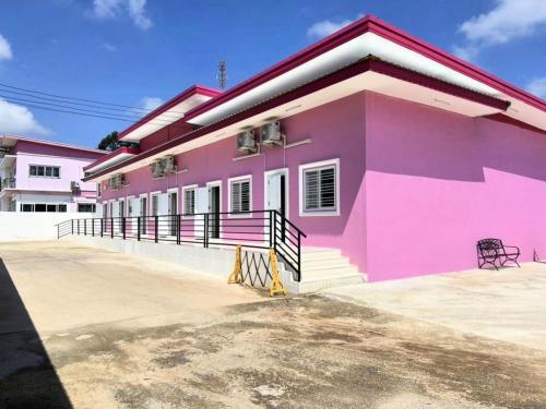 Cattleya Resort - 숙소 외관