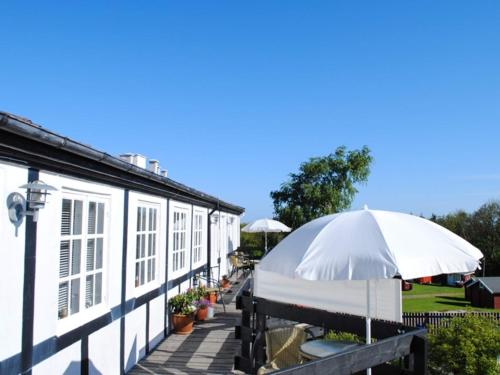  4 person holiday home in Svaneke in Svaneke