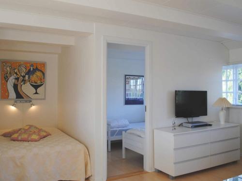  4 person holiday home in Svaneke in Svaneke