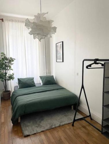 Appartement Brunard, Lyon (Foto 6)