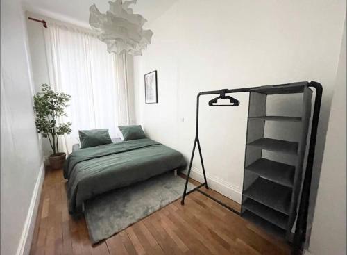 Appartement Brunard, Lyon (Foto 7)