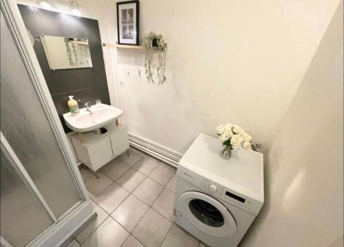 Appartement Brunard, Lyon (Foto 8)