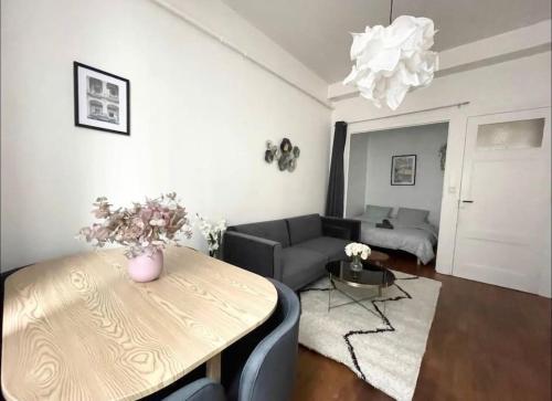 Appartement Brunard, Lyon (Foto 9)