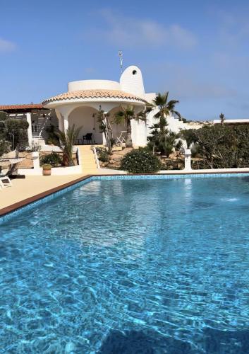 Oasi Di Casablanca 2