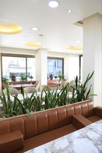 Foto - Orient Prince Hotel