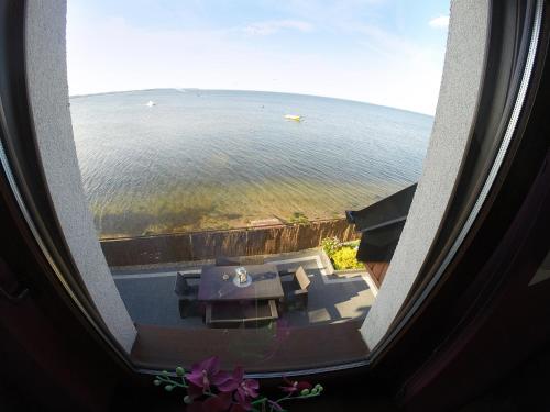 Apartamenty 5 metrow od morza in 雷娃